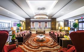 Residence Inn By Marriott Charlottesville Downtown